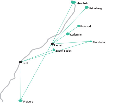 Gebäudereinigung In Rastatt Und Kehl Schoch Gebäudereinigung